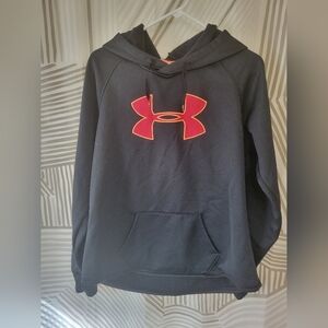 UA sweatshirt